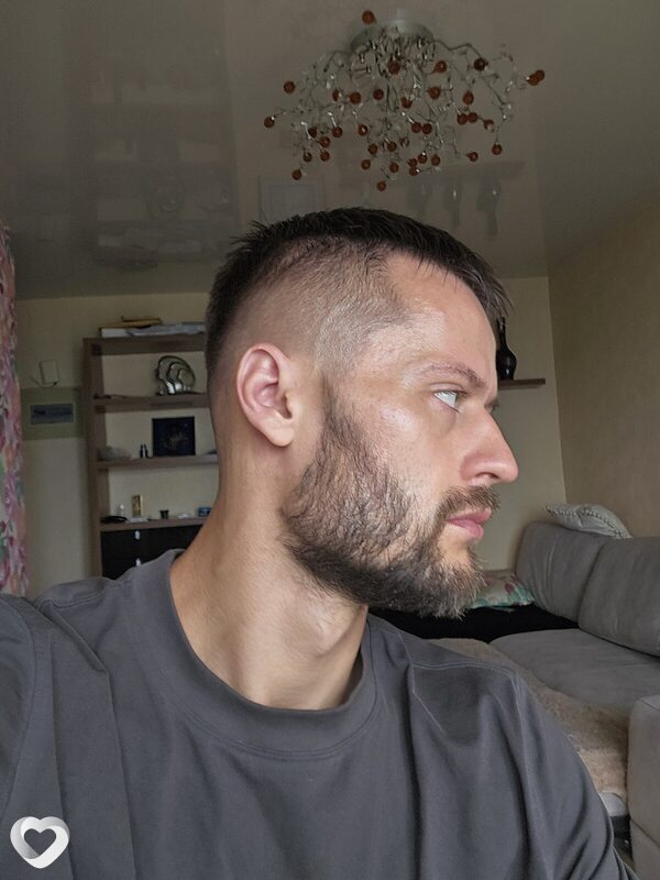 Anton, 28, Владивостоке — анкета №4345608