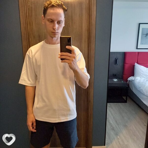 Дима, 29, Хабаровске — анкета №4345612