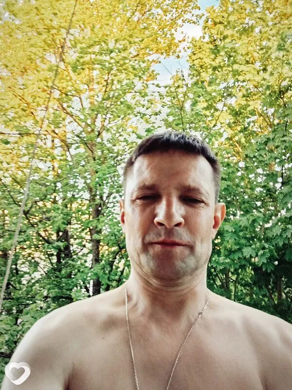 Тимофей, 50, Москве — анкета №4345673
