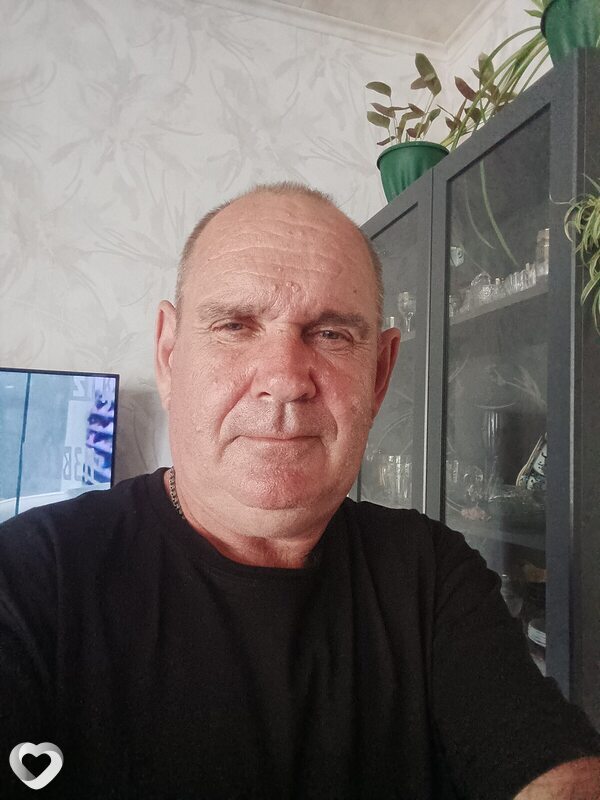 Александр, 60, Новосибирске — анкета №4345680
