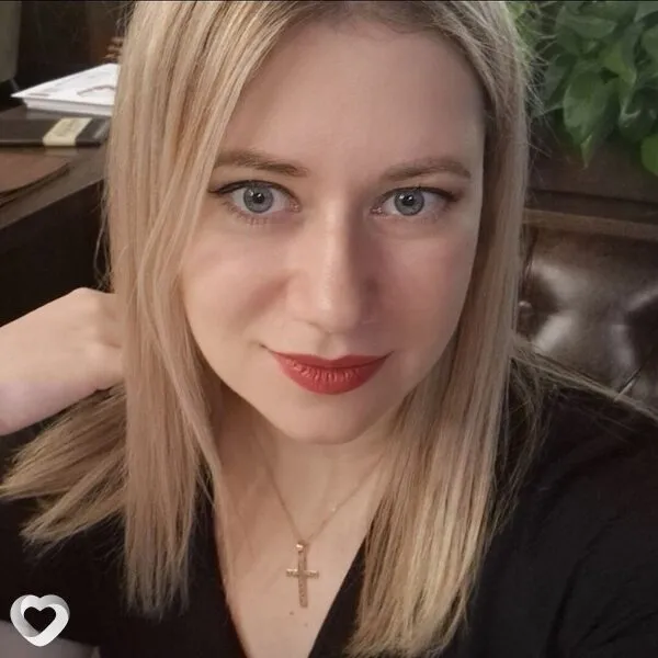 Диана, 34, Москве — анкета №4345683
