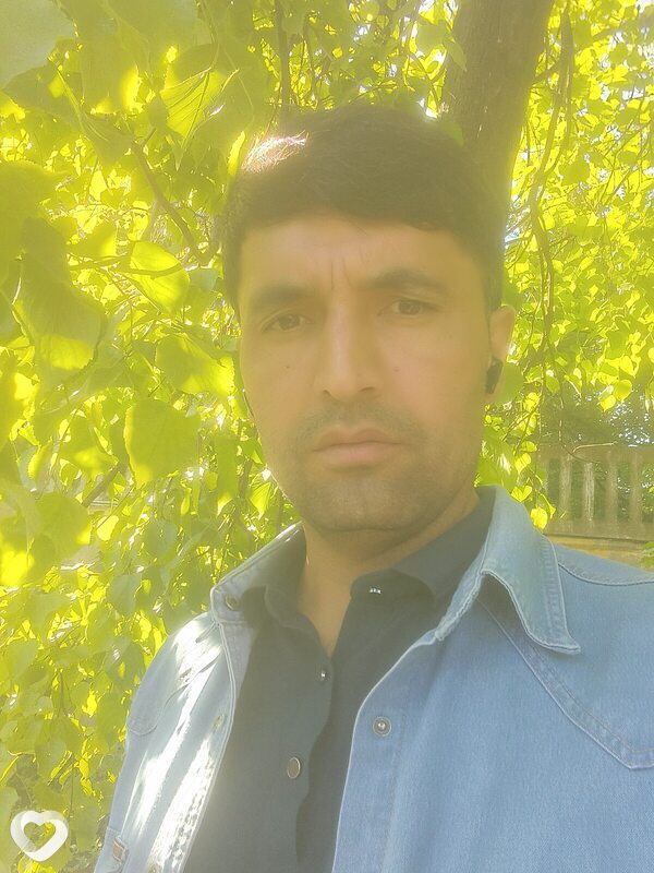 Али, 38, Санкт-Петербурге — анкета №4345686