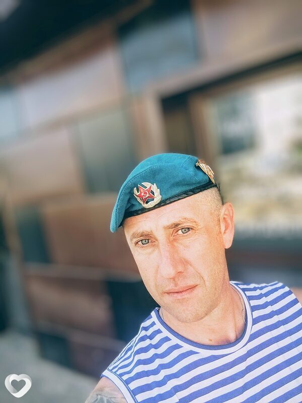 Сергей, 42, Новоалтайске — анкета №4345693