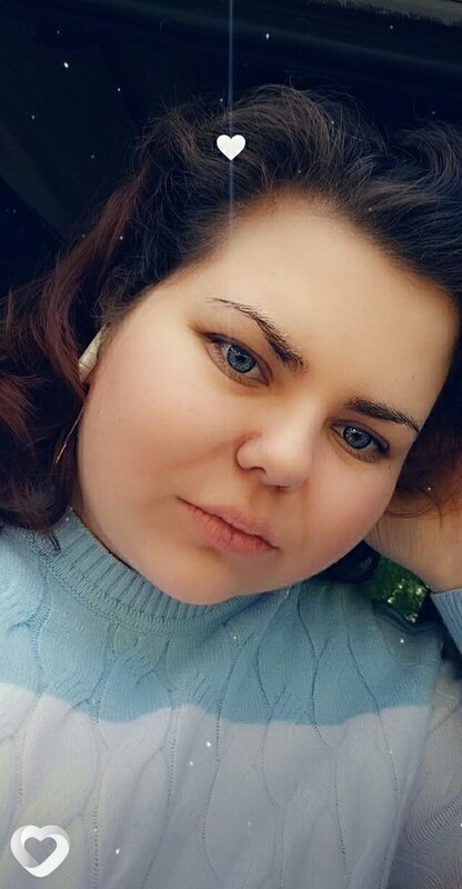 Диана, 28, Москве — анкета №4345696