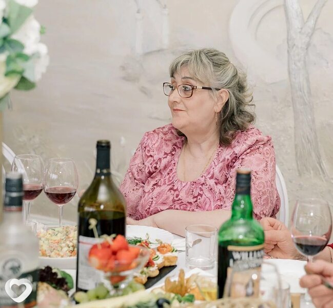 Октябрина, 61, Твери — анкета №4346074