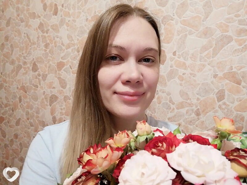 Светлана, 45, Иркутске — анкета №4346075