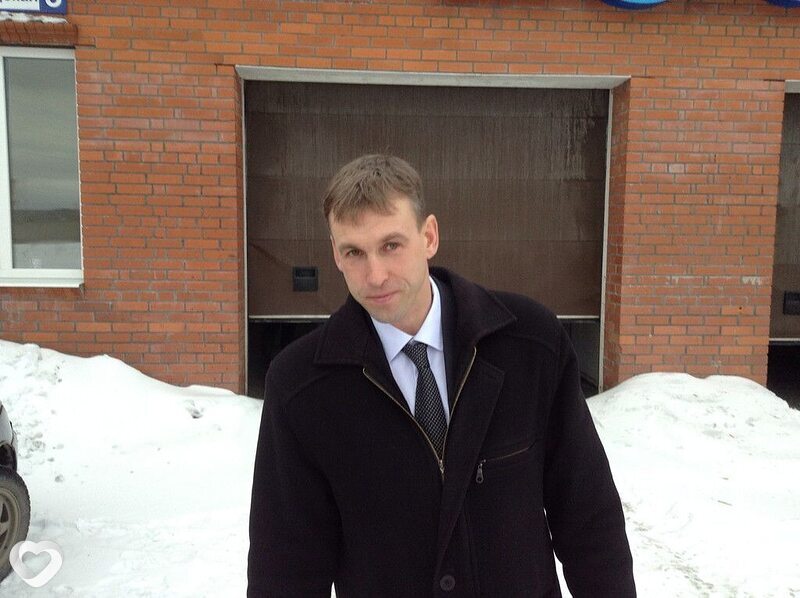 Эдуард, 35, Екатеринбурге — анкета №4346077