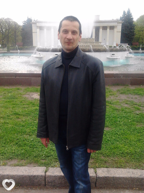Алекс, Вишневое