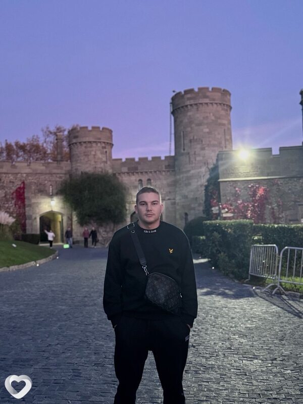 Андрей, 22, Анапе — анкета №4346092