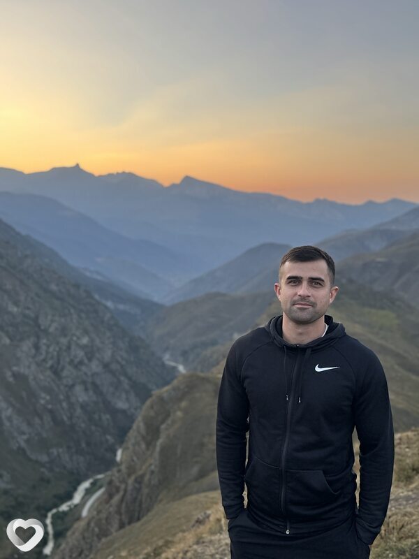 Alex, 31, Владикавказе — анкета №4346093