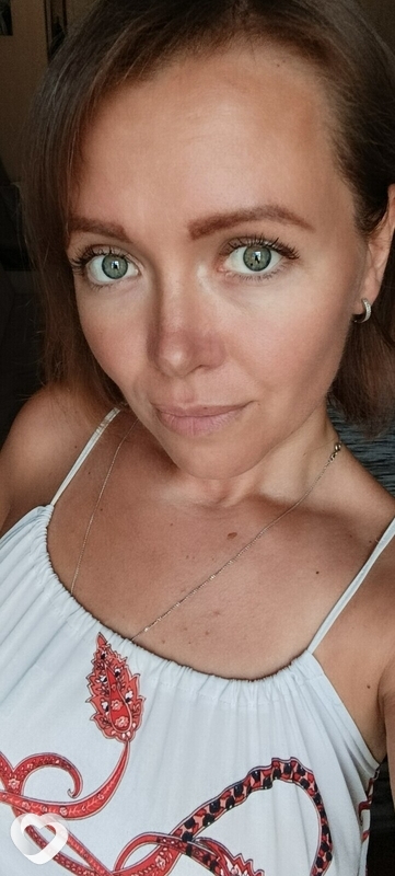Елена, 39, Санкт-Петербурге — анкета №4345627