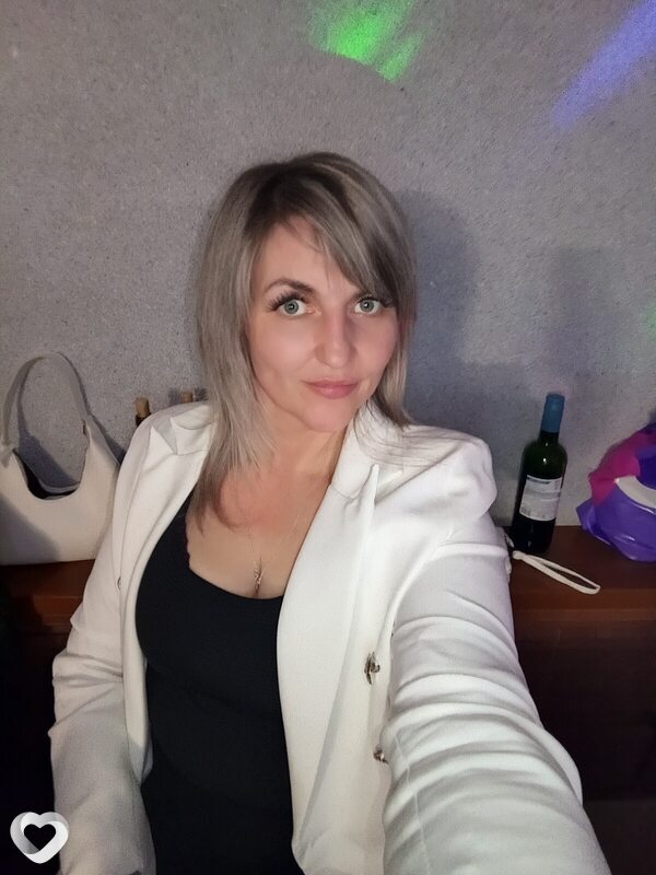 Ирина, 43, Челябинске — анкета №4345630