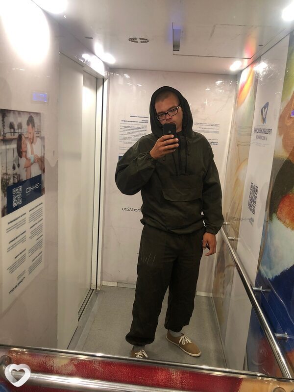 Руслан, 27, Кургане — анкета №4345646