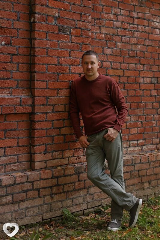 Евгений, 37, Раменском — анкета №4345654