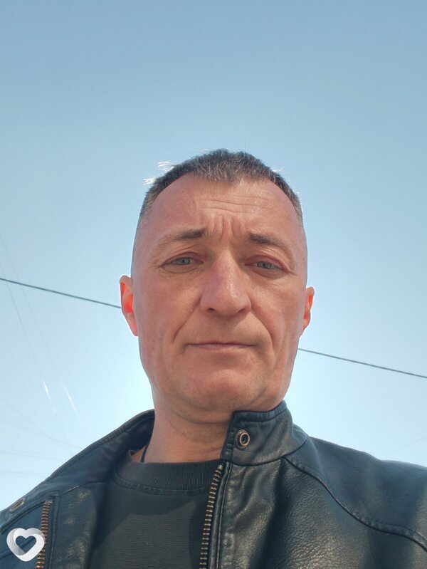 Дмитрий, 45, Санкт-Петербурге — анкета №4345663
