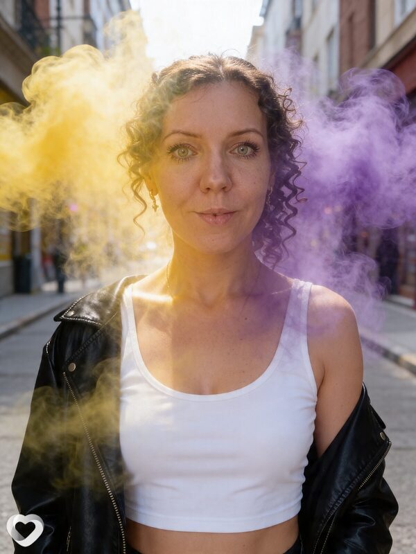 Яна, 42, Москве — анкета №4345666