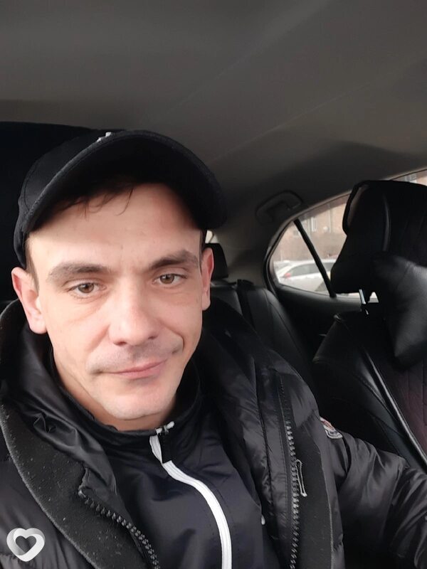 Владимир, 37, Абакане — анкета №4345667