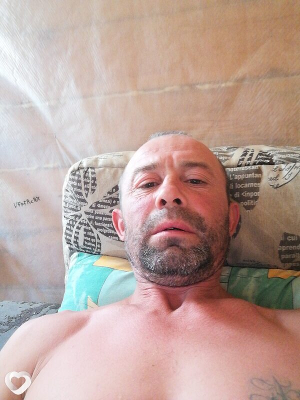 Евгений, 48, Кургане — анкета №4345873