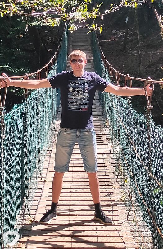 Дмитрий, 35, Ростове-на-Дону — анкета №15254