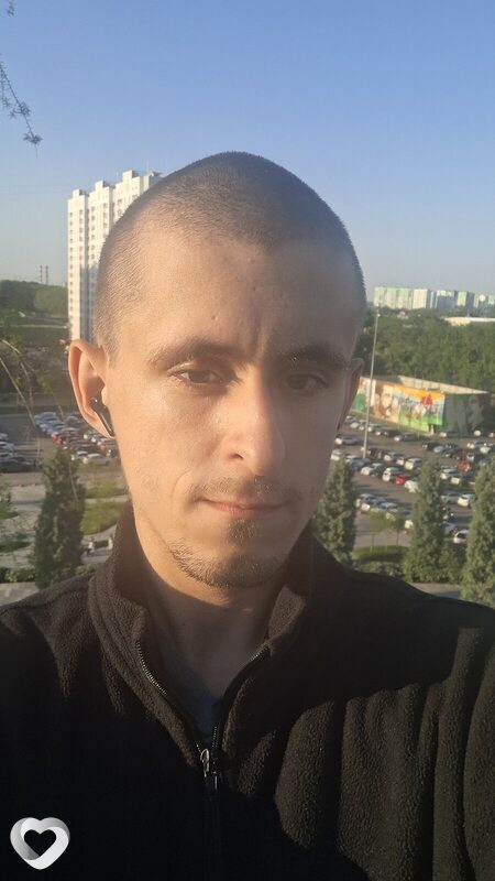 Егор, 22, Краснодаре — анкета №4345876