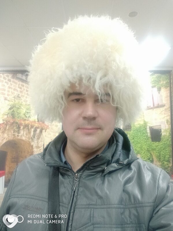 Игорь, 40, Рязани — анкета №4345877
