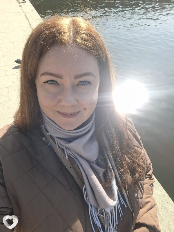 Екатерина, 36, Нижневартовске — анкета №4345882