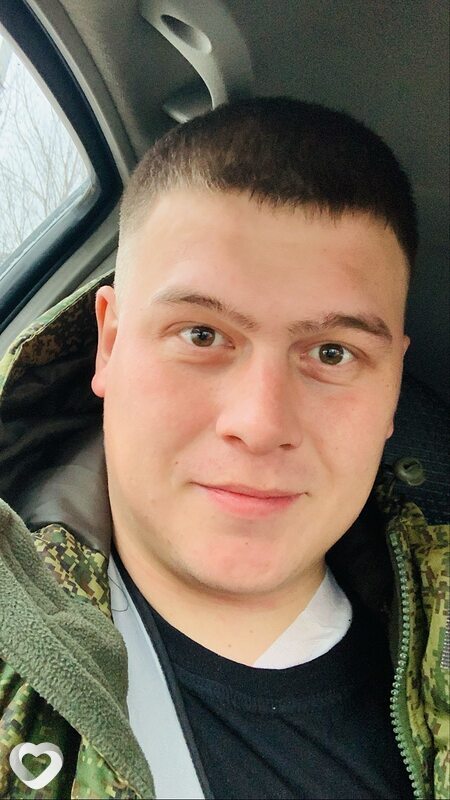 Тимофей, 27, Иркутске — анкета №4345885