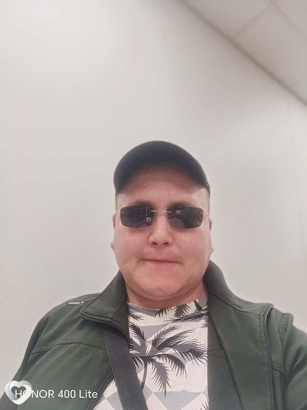 Алекс, 33, Соликамске — анкета №4345886
