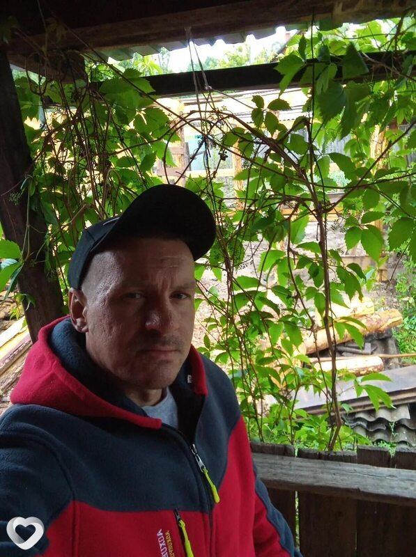 Сергей, 37, Тюмени — анкета №4345891