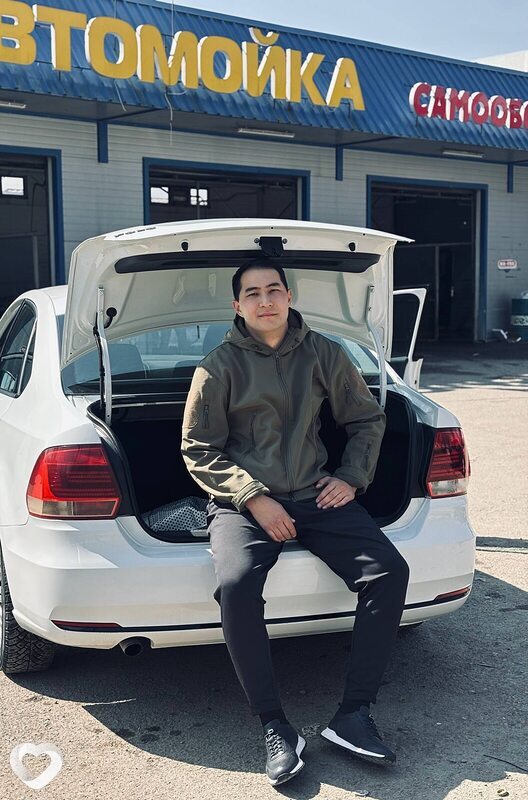 Шынгыс, 22, Алматы — анкета №4345894