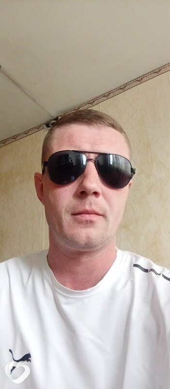 Юрий, 38, Оренбурге — анкета №4345704