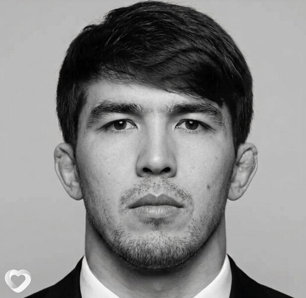 Damir, Риддер