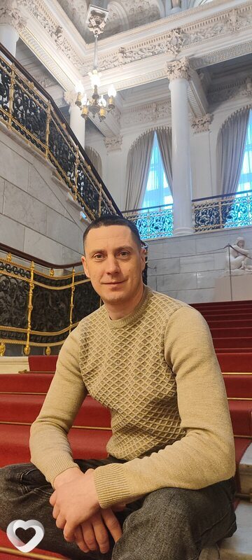 Мишаня, 39, Нижнем Новгороде — анкета №4345713