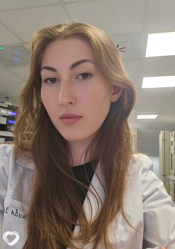 Залина, 29, Москве — анкета №4345717