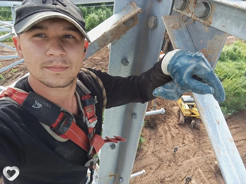 Гриша, 27, Уфе — анкета №4345721
