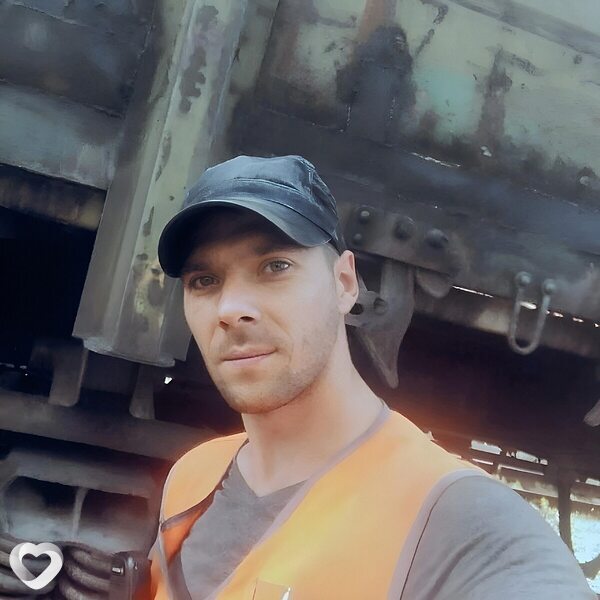 Александр, 36, Владимире — анкета №4345774