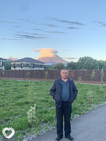Павел, Усть-Илимск