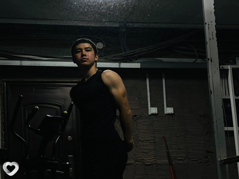 Аулы, 20, Новосибирске — анкета №4345780