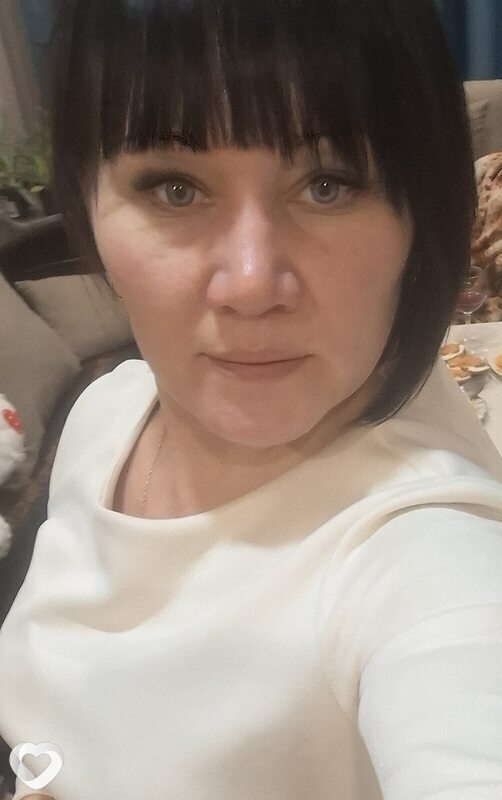 Елена, 44, Алуште — анкета №4345781