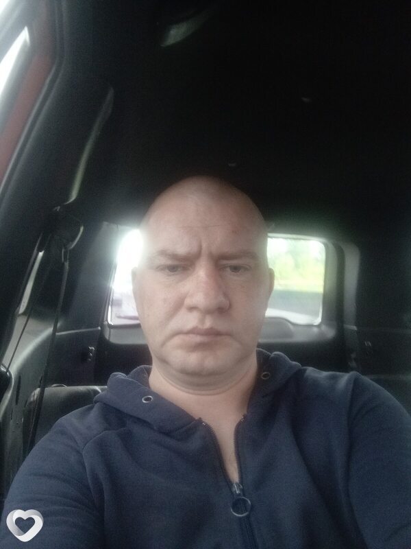 Стас, 38, Слуцке — анкета №4345782