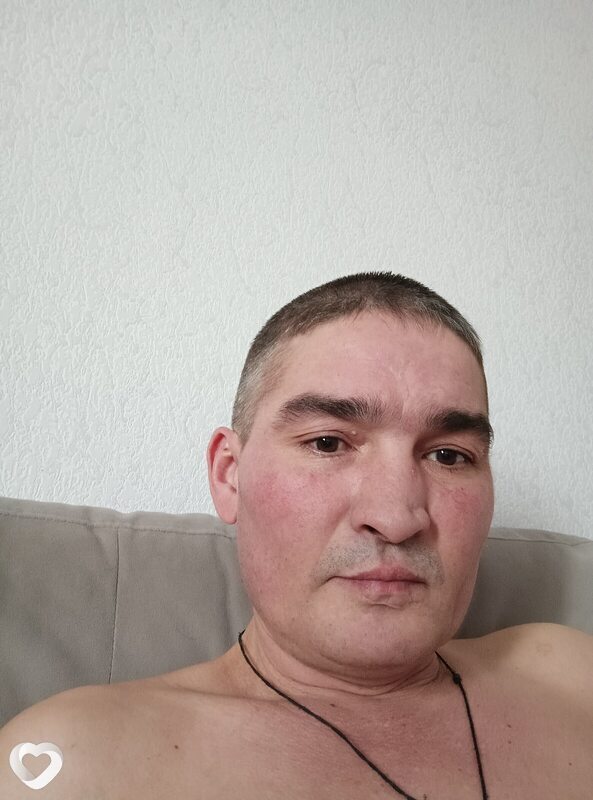 Михаил, 43, Ростове-на-Дону — анкета №4345785