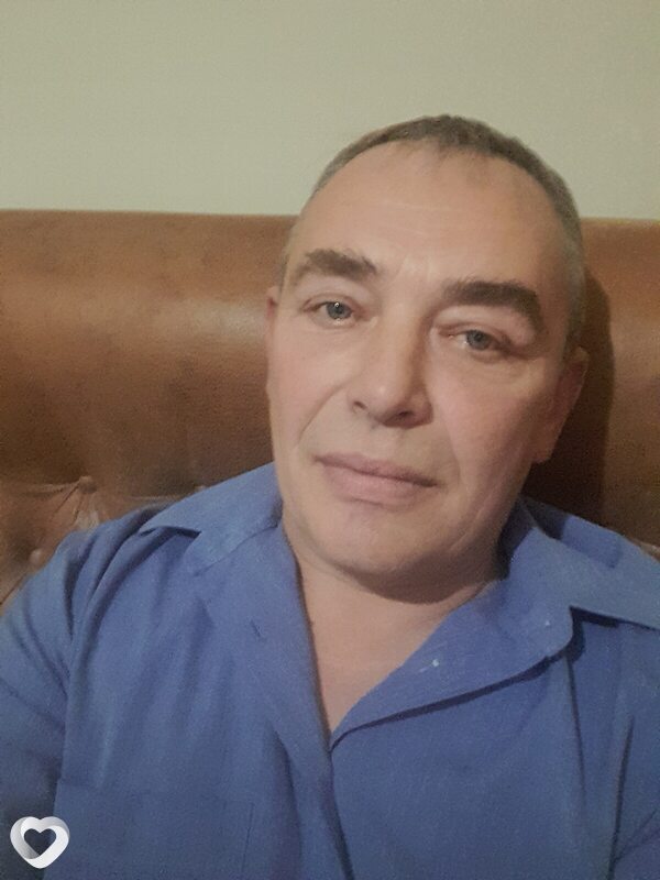 Александр, 51, Симферополе — анкета №4345788