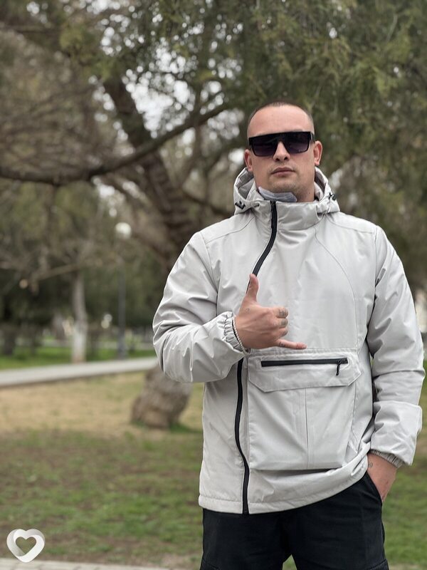 Александр, 26, Ульяновске — анкета №4346175