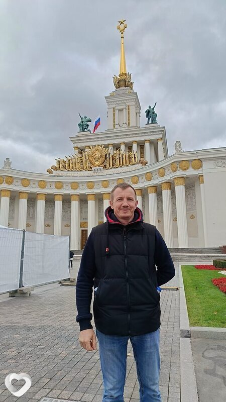 Петр, 48, Волгодонске — анкета №4346179