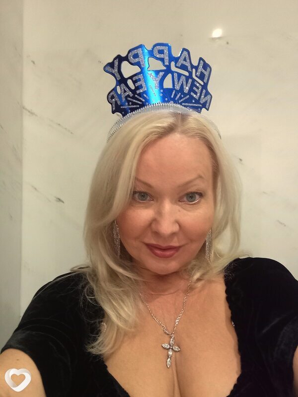 Елена, 49, Санкт-Петербурге — анкета №4346185