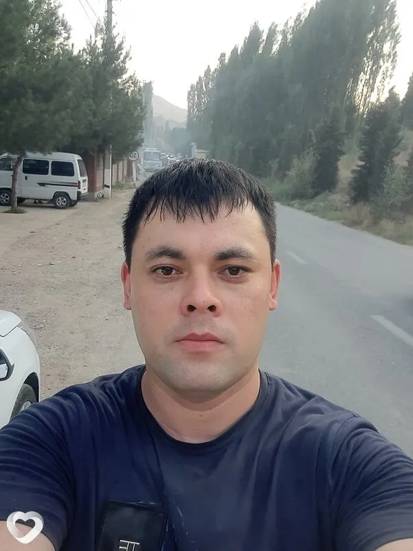 Хусанбой, 35, Москве — анкета №4346192