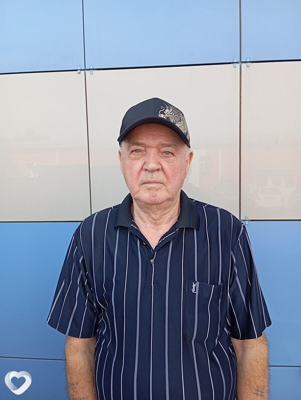 Юрий, Кемерово