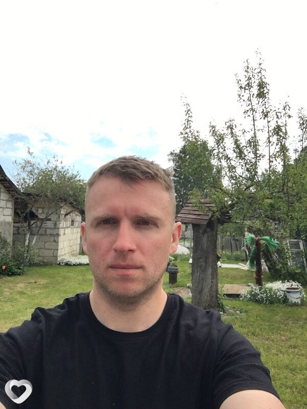 Александр, 34, Барановичах — анкета №4345852