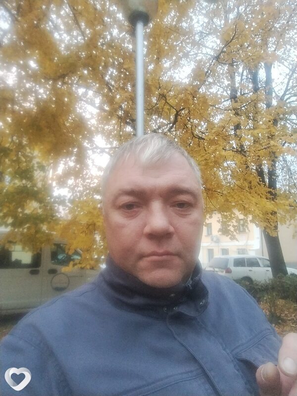 Алексей, 43, Кингисеппе — анкета №4345854