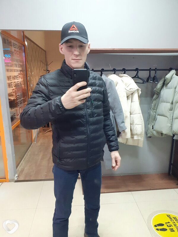 Павел, Якутск